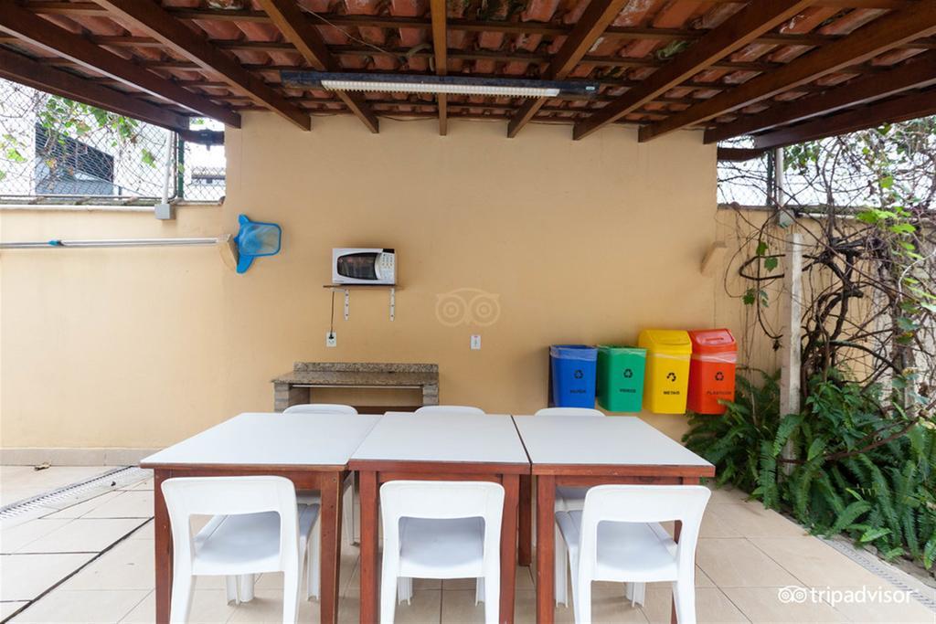 Pousada Mosaico Brasil - マレシアス エクステリア 写真